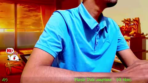 Joel online show from 02/01/26, 06:56