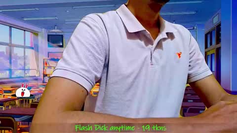 Joel online show from 02/12/26, 08:31