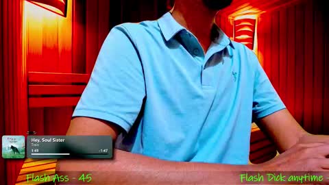 Joel online show from 02/15/26, 08:13