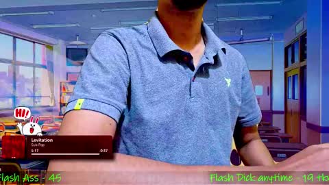 Joel online show from 02/18/26, 04:30