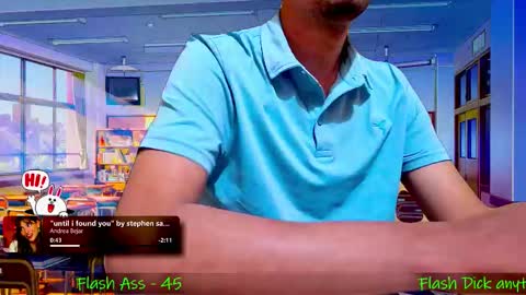 Joel online show from 03/06/26, 08:22