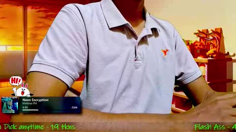 Joel online show from 03/18/26, 06:55