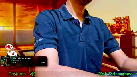 Joel online show from 03/27/26, 03:56