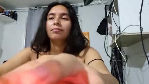 salome online show from 09/10/25, 07:08