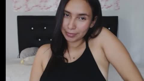 salome online show from 06/16/26, 03:14