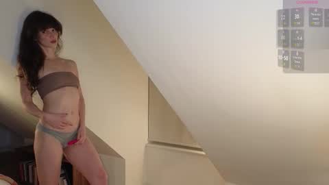 Snapshot of good_girl_gracie chatting on 02/07/26, 04:54 Gracie online show from 02/07/26, 04:54