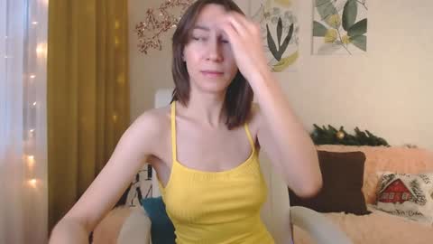 Good GlamorGirl online show from 01/02/25, 04:41