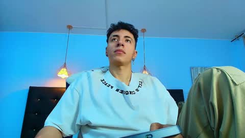 good_sheep online show from 01/17/25, 04:17