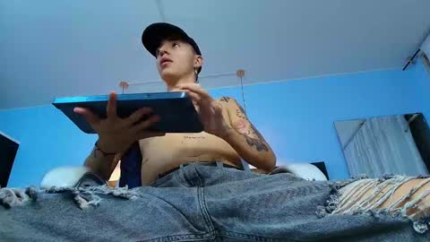 good_sheep online show from 01/18/25, 05:20