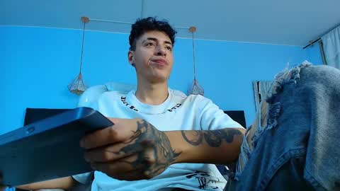 good_sheep online show from 01/22/25, 04:44