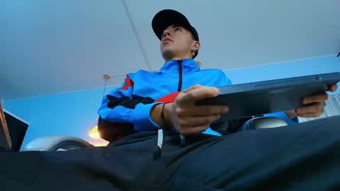 good_sheep online show from 01/24/25, 08:13