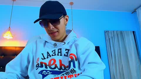 good_sheep online show from 02/01/25, 04:14