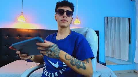 good_sheep online show from 02/02/25, 03:32