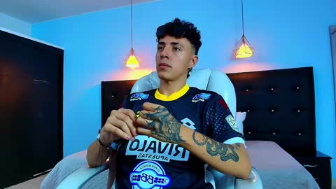 good_sheep online show from 02/08/25, 07:37