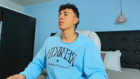 good_sheep online show from 02/12/25, 04:23