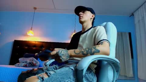 good_sheep online show from 02/14/25, 05:41