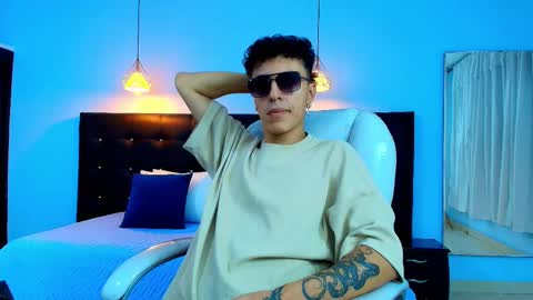 good_sheep online show from 02/15/25, 07:49