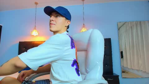 good_sheep online show from 03/08/25, 04:34