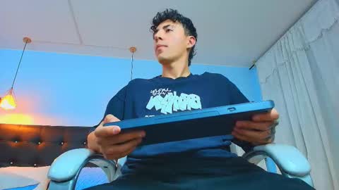 good_sheep online show from 03/09/25, 07:01