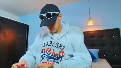 good_sheep online show from 03/12/25, 04:51