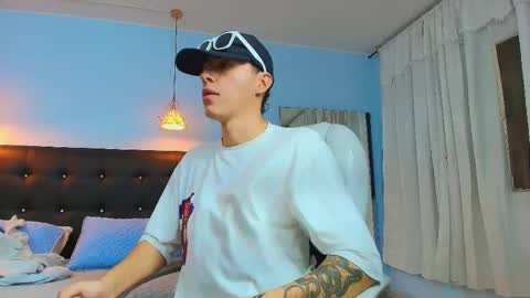 good_sheep online show from 03/12/25, 07:57