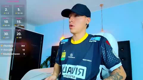 good_sheep online show from 09/10/25, 03:50