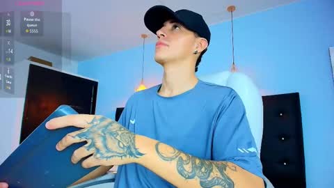 good_sheep online show from 09/18/25, 03:52