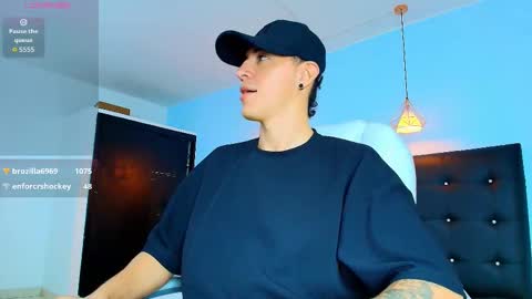 good_sheep online show from 09/25/25, 04:05