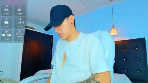 good_sheep online show from 10/02/25, 03:57