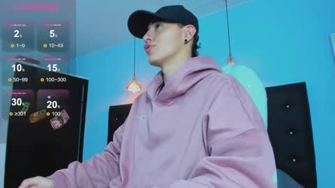 good_sheep online show from 11/05/25, 03:50