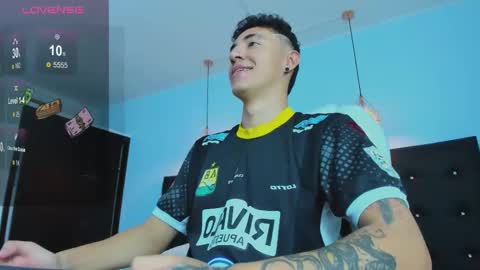 good_sheep online show from 11/09/25, 03:49