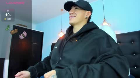 good_sheep online show from 11/27/25, 03:30