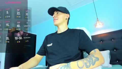 good_sheep online show from 12/23/25, 03:37