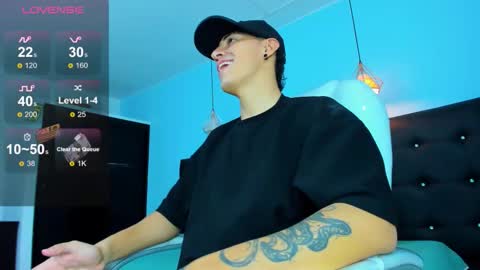 good_sheep online show from 01/10/26, 03:30