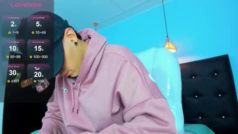 good_sheep online show from 01/11/26, 03:22