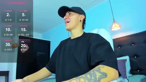 good_sheep online show from 01/13/26, 03:23