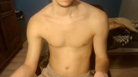 Goodboy online show from 03/25/26, 07:20