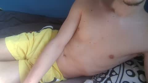 Goodboy online show from 04/02/26, 03:31