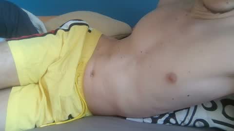 Goodboy online show from 04/07/26, 02:39