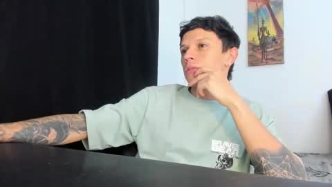 goodboy69i online show from 02/21/25, 10:04