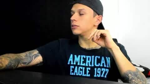 goodboy69i online show from 02/27/25, 12:23