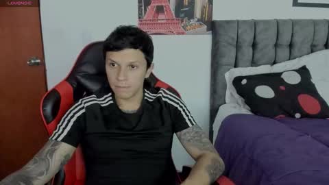 goodboy69i online show from 09/21/25, 12:12