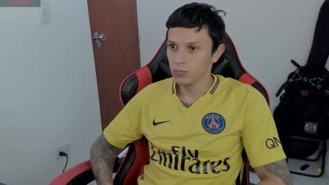 goodboy69i online show from 09/26/25, 12:20