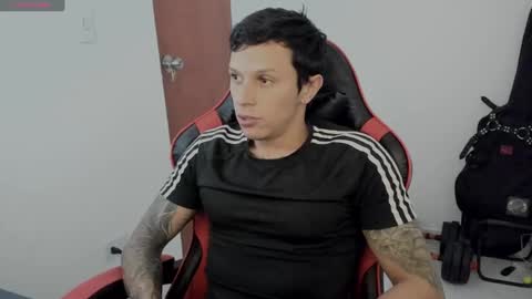 goodboy69i online show from 10/02/25, 03:19