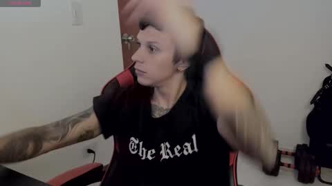 goodboy69i online show from 10/10/25, 01:10