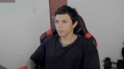 goodboy69i online show from 10/12/25, 12:37