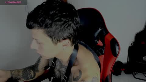 goodboy69i online show from 11/15/25, 10:34