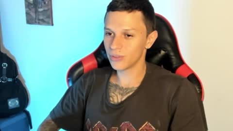 goodboy69i online show from 02/07/26, 05:49