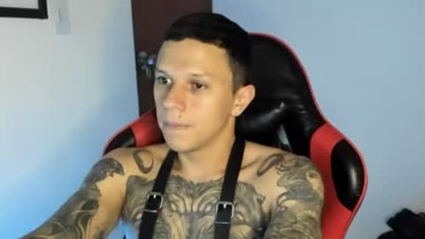 Snapshot of goodboy69i chatting on 06/12/26, 10:52 goodboy69i online show from 06/12/26, 10:52