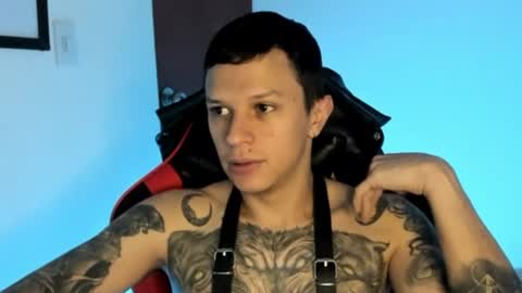 Snapshot of goodboy69i chatting on 06/28/26, 01:06 goodboy69i online show from 06/28/26, 01:06